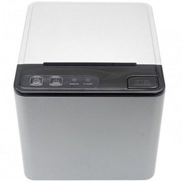 Premier ITP-84 S Impresora Térmica 80mm USB-Ethernet-Serie Plateada